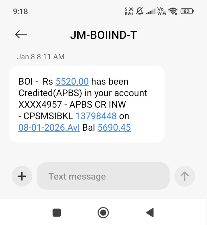 Bihar Post Matric Scholarship Me Kitna Paisa Milta Hai